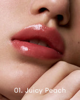 INTO YOU Water Kiss Lip Glaze - Unique Bunny
